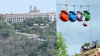 பழனி முருகன் கோவில் ரோப் கார் சேவை மீண்டும் தொடக்கம்… எப்போது தெரியுமா? நிர்வாகம் வெளியிட்ட அந்த தேதி!