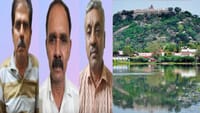 பழனி நில மோசடி வழக்கில் திருப்பம்.. 3 பேர் கைது!!...