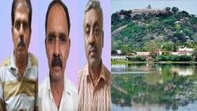 பழனி நில மோசடி வழக்கில் திருப்பம்.. சிக்கிய முக்கியப் புள்ளிகள்.. தட்டி தூக்கிய சிபிசிஐடி!...