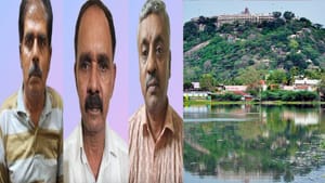 பழனி நில மோசடி வழக்கில் திருப்பம்.. சிக்கிய முக்கியப் புள்ளிகள்.. தட்டி தூக்கிய சிபிசிஐடி!