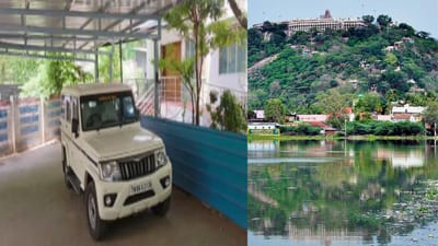 பழனியை உலுக்கும் சிபிசிஐடி விசாரணை!