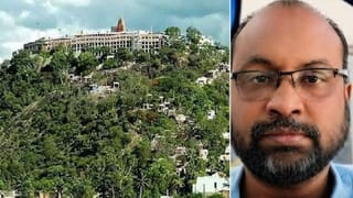 பழனி கோயில் நில முறைகேடு வழக்கு.. ஆய்வு செய்வதற்காக 6 பேர் கொண்ட குழு அமைப்பு!