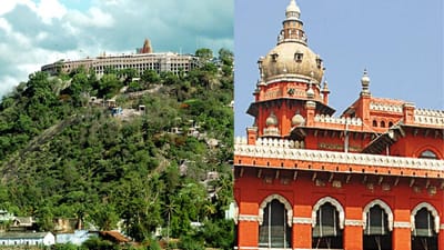 பழனி கோயில் நில முறைகேடு வழக்கு: சிபிசிஐடி திடீர் என்ட்ரி!