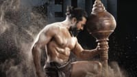 பெத்தி படத்தின் ஓடிடி ரிலீஸ் தேதியை லாக் செய்தது படக்குழு!...