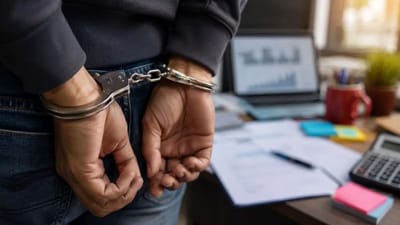 மாதத் தவணை செலுத்த தவறினால் சிறை தண்டனை விதிக்கப்படுமா?