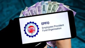 EPFO : உங்கள் பிஎஃப் கணக்கில் வட்டி வரவு வைக்கப்பட்டுள்ளதா?.. தெரிந்துக்கொள்வது எப்படி? EPFO : உங்கள் பிஎஃப் கணக்கில் வட்டி வரவு வைக்கப்பட்டுள்ளதா?.. தெரிந்துக்கொள்வது எப்படி?