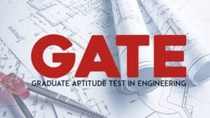 மாணவர்களே GATE 2027 அலர்ட்: புதிய பாடம், மாற்றிய பாடத்திட்டம்...
