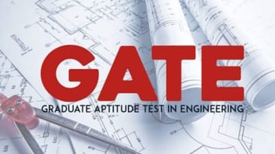 மாணவர்களே GATE 2027 அலர்ட்: புதிய பாடம், மாற்றிய பாடத்திட்டம்...