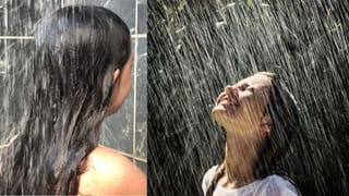 மழைக்கால தலைக்குளியல்: தினமும் குளிப்பது நல்லதா?