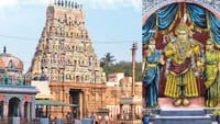 தோழனுக்காக நள்ளிரவில் தெருவில் நடந்த இறைவன்! காரணம் தெரியுமா?...