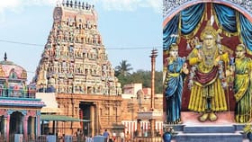 தோழனுக்காக நள்ளிரவில் தெருவில் நடந்த இறைவன்! காரணம் தெரியுமா?...