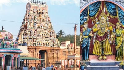 தோழனுக்காக நள்ளிரவில் தெருவில் நடந்த இறைவன்! காரணம் தெரியுமா?