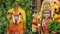 ஆடி அம்மன் வழிபாட்டில் எந்த நிற சேலை சாத்தினால் என்ன பலன்?...
