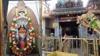 நினைத்த வரம் நிச்சயம் கிடைக்கும் கரூர் மகா மாரியம்மன்......
