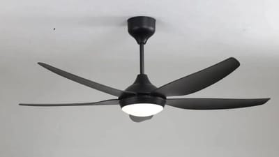 ஜெட் வேகத்தில் ஃபேன் சுற்ற வைக்கும் 5 சூப்பர் டிப்ஸ்!