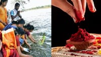 ஆடி ஞாயிறு வழிபாடு: அம்மன் அருளைப் பெற இதை செய்யுங்கள் போதும்!...