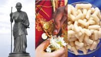 பெண்கள் மட்டுமே பங்கேற்கும் ஆடி செவ்வாய் அவ்வையார் விரதம்...