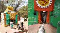 திருவண்ணாமலை: இடுக்கு பிள்ளையாரை வழிபட தவறக்கூடாது ஏன்?...