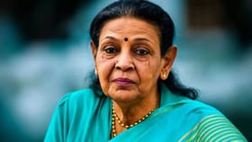மறைந்த பாடகி ஜமுனா ராணி தமிழில் பாடிய ஹிட் பாடல்கள் – சோகத்தில் ரசிகர்கள்...