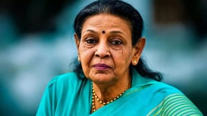 மறைந்த பாடகி ஜமுனா ராணி தமிழில் பாடிய ஹிட் பாடல்கள் – சோகத்தில் ரசிகர்கள் மறைந்த பாடகி ஜமுனா ராணி தமிழில் பாடிய ஹிட் பாடல்கள் – சோகத்தில் ரசிகர்கள்