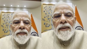 “வினாத்தாள் கசிவு சாதாரண விஷயமல்ல!”.. நள்ளிரவில் வீடியோ வெளியிட்டு பிரதமர் மோடி அதிரடி அறிவிப்பு! “வினாத்தாள் கசிவு சாதாரண விஷயமல்ல!”.. நள்ளிரவில் வீடியோ வெளியிட்டு பிரதமர் மோடி அதிரடி அறிவிப்பு!