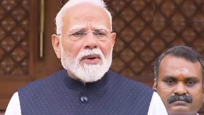 எண்ணெய் விலைகள்.. பிரதமர் மோடியின் முக்கியக் கருத்துகள்