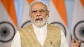 கார்கில் வீரர்களுக்கு அஞ்சலி, கேரள ஆசிரியைக்கு பாராட்டு – ‘மன் கி பாத்’ நிகழ்ச்சியில்  பேசிய பிரதமர் மோடி...