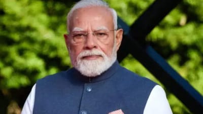 நீட் வினாத்தாள் கசிவு விவகாரம் - பிரதமர் மோடி எச்சரிக்கை