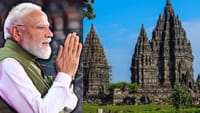 நாகரிகப் பாரம்பரியத்தை மீட்டெடுக்கும் முயற்சியில் இந்தியா!...