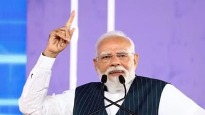 இந்தோனேசியா டூ நியூசிலாந்து.. பிரதமர் மோடியின் சுற்றுப்பயணம்