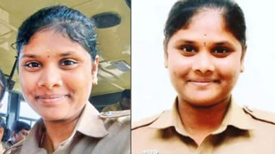 ஆயுதப்படை பெண் போலீஸ் தற்கொலையில் அதிர்ச்சி தகவல்!