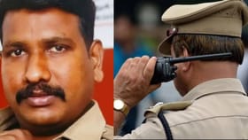 ரூ. 5,000 லஞ்சத்தை திரும்ப வாங்கிக்குங்க சார்!.. கதறிய ஏட்டு.. சிக்கிய எஸ்.ஐ.. பொள்ளாச்சியில் சம்பவம்!...