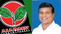 அதிமுகவுக்கு தொடர் சறுக்கல்.. முன்னாள் எம்எல்ஏவும் வெளியேறினார்!...