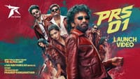 வெளியானது பிரதீப் ரங்கநாதன் தயாரிக்கும் முதல் பட லான்சிங் வீடியோ...