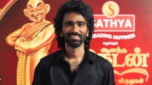 எல்லா பெரிய விஷயங்களுக்கும் ஆரம்பம் சின்ன இடம்தான்… மாஸாக குட்டி ஸ்டோரி சொன்ன பிரதீப் ரங்கநாதன்!