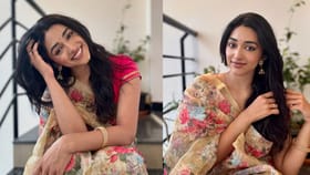 Preity Mukhundan: என் வாழ்க்கை துணையிடம் அதை நிச்சயம் எதிர்பார்ப்பேன் – பிரீத்தி முகுந்தன்!...