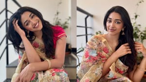 Preity Mukhundan: என் வாழ்க்கை துணையிடம் அதை நிச்சயம் எதிர்பார்ப்பேன் – பிரீத்தி முகுந்தன்! Preity Mukhundan: என் வாழ்க்கை துணையிடம் அதை நிச்சயம் எதிர்பார்ப்பேன் – பிரீத்தி முகுந்தன்!