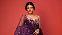 சினிமாவில் நடிப்பதற்கான காரணத்தை சொன்ன பிரீத்தி முகுந்தன்!...
