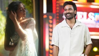 நோ சொன்ன ருக்மிணி வசந்த்.. தனுஷின் டி56 படத்தில் இணையும் இளம் நடிகை .. யார் தெரியுமா?