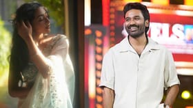 நோ சொன்ன ருக்மிணி வசந்த்.. தனுஷின் டி56 படத்தில் இணையும் இளம் நடிகை .. யார் தெரியுமா?...