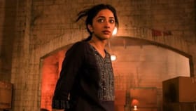 Pretiy Mukudhan: பிளாஸ்ட் பட ஆக்ஷன் காட்சியில் நடிக்கும்போது அந்த நடிகரை இன்ஸ்பிரேஷனாக நினைத்தேன் – பிரீத்தி முகுந்தன்!...
