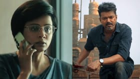 Priyamani: ஜன நாயகன் பட ரிலீஸ் இந்த மாதத்தில் இருக்கும் – அப்டேட் கொடுத்த பிரியாமணி!...