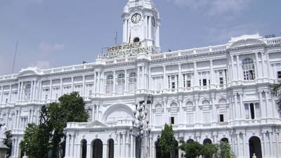 சொத்து வரி செலுத்த சென்னை மாநகராட்சி தரப்பில் சிறப்பு முகாம்