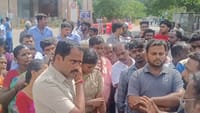 இறந்தவரின் உடலை வாங்க மறுத்து உறவினர்கள் போராட்டம்!...