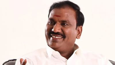 ரூ.100 கோடி மோசடி? திமுக நிர்வாகி மீது குண்டர் சட்டம்