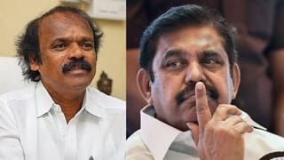 அதிமுகவில் மீண்டும் அதிர்ச்சி.. கூட்டணியில் இருந்து மற்றொரு கட்சி அவுட்!