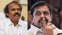 அதிமுகவில் அடுத்த சறுக்கல்: மேலும் ஒரு கட்சி விலகல்!...