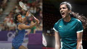 Japan Open 2026: உலக சாம்பியனை வீழ்த்தி அசத்தல்.. ஜப்பான் ஓபனில் பிவி சிந்து சாம்பியன்..!...
