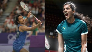 Japan Open 2026: உலக சாம்பியனை வீழ்த்தி அசத்தல்.. ஜப்பான் ஓபனில் பிவி சிந்து சாம்பியன்..! Japan Open 2026: உலக சாம்பியனை வீழ்த்தி அசத்தல்.. ஜப்பான் ஓபனில் பிவி சிந்து சாம்பியன்..!