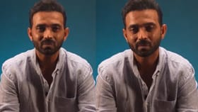 Ajinkya Rahane: 278வது கேப்.. ஓய்வு பெற்றது ஏன்..? காரணத்தை விளக்கும்போது கண்கலங்கிய ரஹானே!...